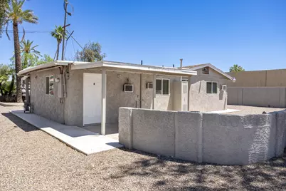 2501 W Belmont Avenue #4, Phoenix, AZ 85051 - Photo 3