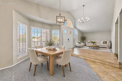 311 W Straford Drive, Chandler, AZ 85225 - Photo 5