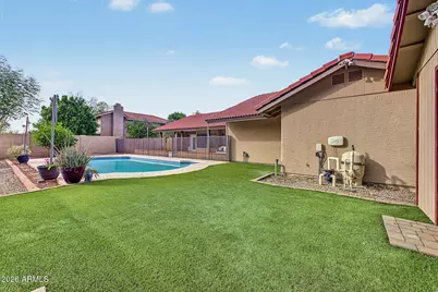 311 W Straford Drive, Chandler, AZ 85225 - Photo 29