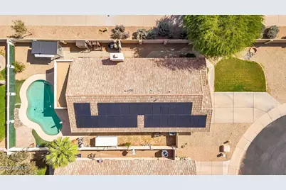 13104 W Monte Vista Drive, Goodyear, AZ 85395 - Photo 31