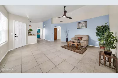 13104 W Monte Vista Drive, Goodyear, AZ 85395 - Photo 9