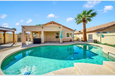 13104 W Monte Vista Drive, Goodyear, AZ 85395 - Photo 35