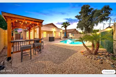13104 W Monte Vista Drive, Goodyear, AZ 85395 - Photo 1