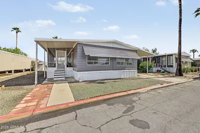 2650 W Union Hills Drive #320, Phoenix, AZ 85027 - Photo 1