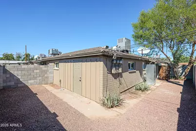 4421 N 23rd Avenue #3, Phoenix, AZ 85015 - Photo 19