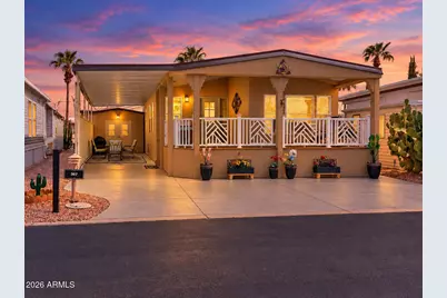 17200 W Bell Road #367, Surprise, AZ 85374 - Photo 37