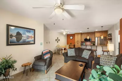 5525 E Thomas Road #P8, Phoenix, AZ 85018 - Photo 5