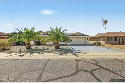 9331 W Manzanita Drive, Sun City, AZ 85373 - Photo 1