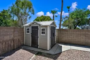 5415 W Piute Ave, Glendale, AZ 85308 - Photo 31