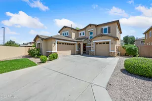 3307 E Geronimo Ct, Gilbert, AZ 85295 - Photo 1