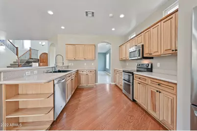 3307 E Geronimo Court, Gilbert, AZ 85295 - Photo 11