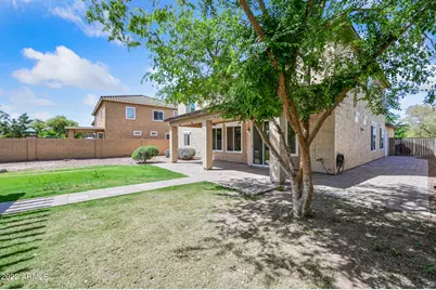3307 E Geronimo Court, Gilbert, AZ 85295 - Photo 35