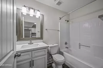 5010 N 22nd Avenue #Apt 112, Phoenix, AZ 85015 - Photo 9
