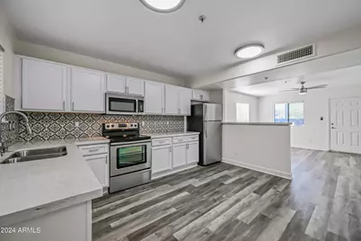 5010 N 22nd Avenue #Apt 112, Phoenix, AZ 85015 - Photo 7