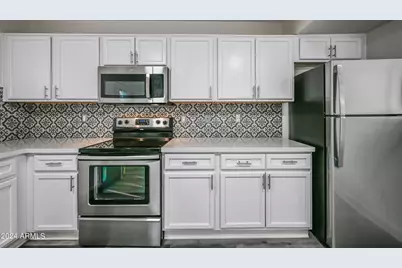 5010 N 22nd Avenue #Apt 112, Phoenix, AZ 85015 - Photo 5