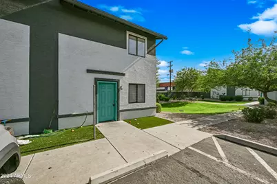 5010 N 22nd Avenue #Apt 112, Phoenix, AZ 85015 - Photo 1