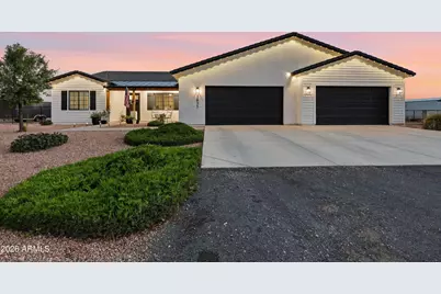 3635 E Aspen Court, San Tan Valley, AZ 85140 - Photo 1