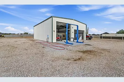 16620 W White Wing Road, Surprise, AZ 85387 - Photo 23