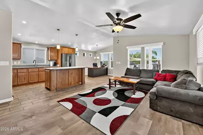 16620 W White Wing Road, Surprise, AZ 85387 - Photo 9