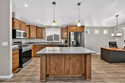 16620 W White Wing Road, Surprise, AZ 85387 - Photo 7