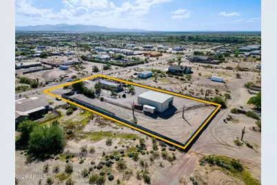 16620 W White Wing Road, Surprise, AZ 85387 - Photo 37
