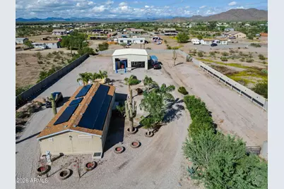 16620 W White Wing Road, Surprise, AZ 85387 - Photo 29