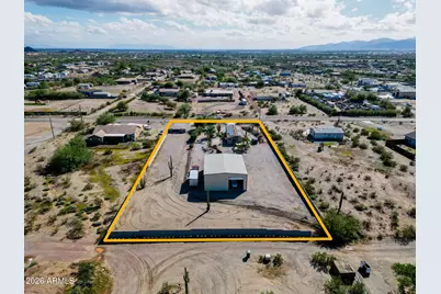 16620 W White Wing Road, Surprise, AZ 85387 - Photo 39