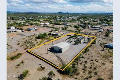 16620 W White Wing Road, Surprise, AZ 85387 - Photo 41