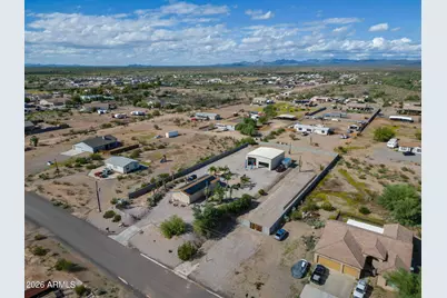 16620 W White Wing Road, Surprise, AZ 85387 - Photo 33