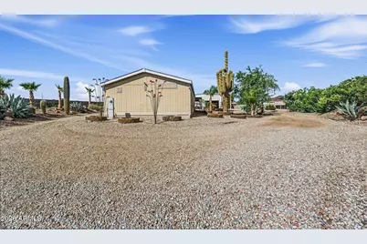 16620 W White Wing Road, Surprise, AZ 85387 - Photo 45