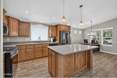 16620 W White Wing Road, Surprise, AZ 85387 - Photo 11