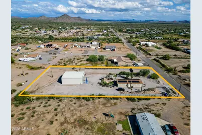 16620 W White Wing Road, Surprise, AZ 85387 - Photo 43