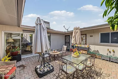 18219 N Stonebrook Drive, Sun City West, AZ 85375 - Photo 23