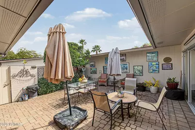 18219 N Stonebrook Drive, Sun City West, AZ 85375 - Photo 21