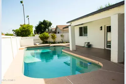 8649 E Via Del Palacio --, Scottsdale, AZ 85258 - Photo 17