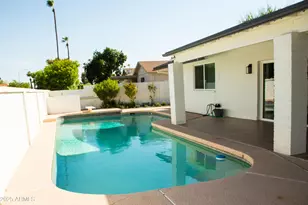 8649 E Via Del Palacio --, Scottsdale, AZ 85258 - Photo 17