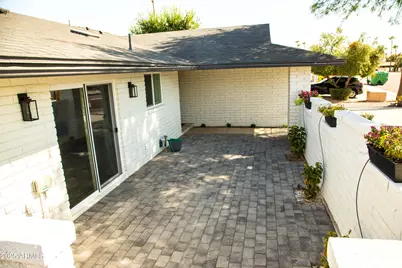 8649 E Via Del Palacio --, Scottsdale, AZ 85258 - Photo 3
