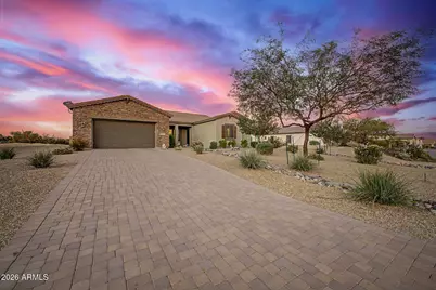 19232 W Echo Lane, Waddell, AZ 85355 - Photo 1