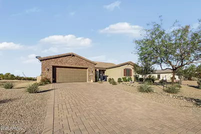 19232 W Echo Lane, Waddell, AZ 85355 - Photo 5