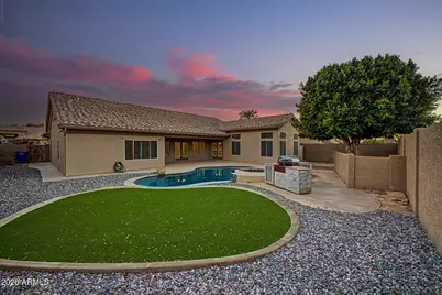 3720 S Vista Place, Chandler, AZ 85248 - Photo 25