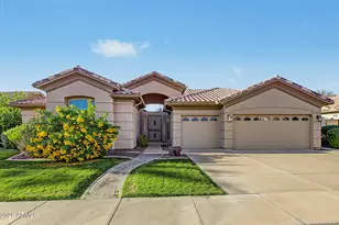 3720 S Vista Pl, Chandler, AZ 85248 - Photo 1