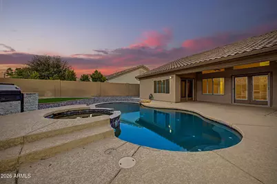 3720 S Vista Place, Chandler, AZ 85248 - Photo 27