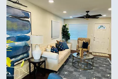5222 S 14th Way, Phoenix, AZ 85040 - Photo 1