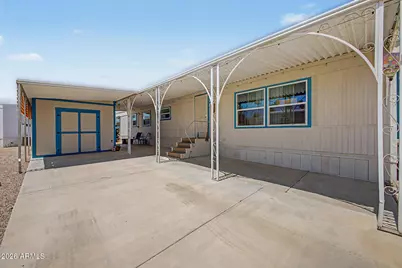 10712 E Apache Trail Trail #A15, Apache Junction, AZ 85120 - Photo 3