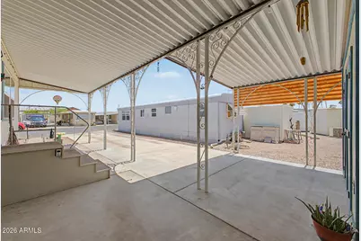 10712 E Apache Trail Trail #A15, Apache Junction, AZ 85120 - Photo 5