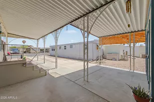 10712 E Apache Trail Trail, Apache Junction, AZ 85120 - Photo 5