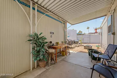 10712 E Apache Trail Trail #A15, Apache Junction, AZ 85120 - Photo 21