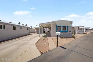 10712 E Apache Trail Trail, Apache Junction, AZ 85120 - Photo 1