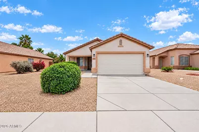 15125 W Elko Drive, Surprise, AZ 85374 - Photo 1