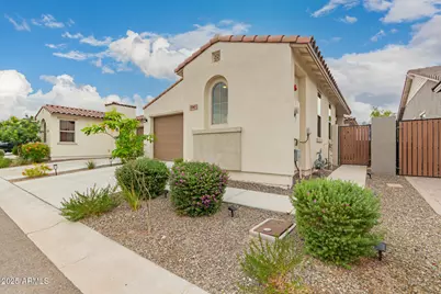 5365 N 205th Drive, Buckeye, AZ 85396 - Photo 23